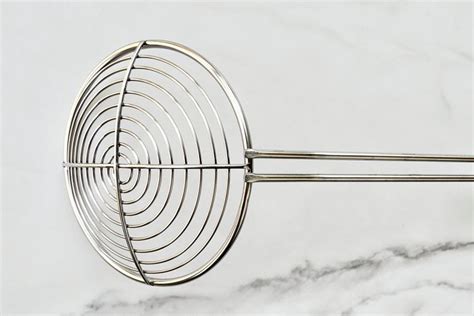 best spider spoon|The 4 Best Spider Strainers for 2024, Tested & Reviewed .